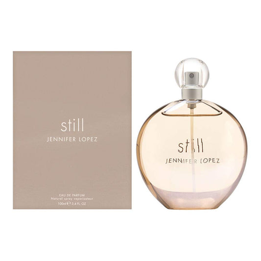 Jennifer Lopez Still Eau de Parfum 100ml, & 50ml Spray