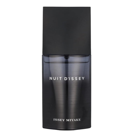 Issey Miyake Nuit d'Issey Parfum for Men Eau de Parfum 75ml Spray