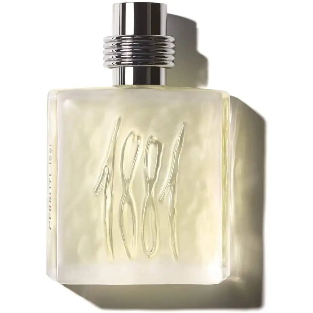Cerruti 1881 Eau de Toilette Spray in Various Sizes