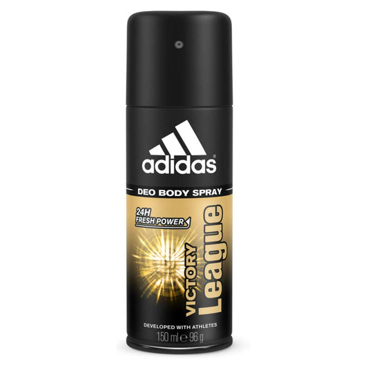 Adidas Victory League Deodorant 150ml Spray