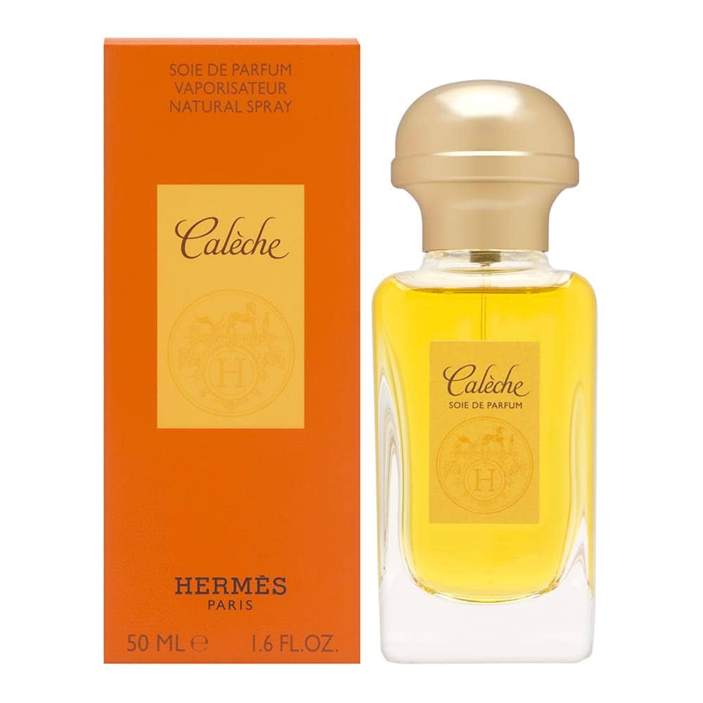 Hermès Calèche Soie de Parfum 50ml Spray