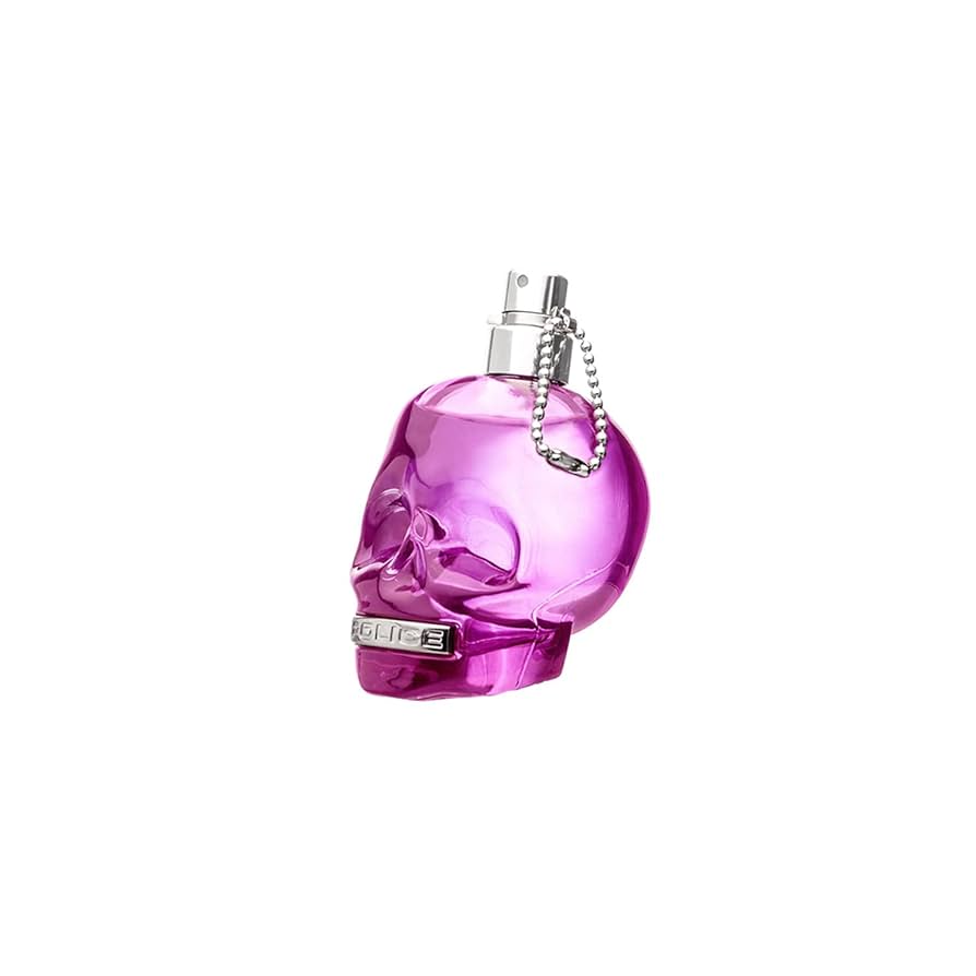 Police To Be Woman Eau de Parfum Spray for Women - Original Signature Fragrance