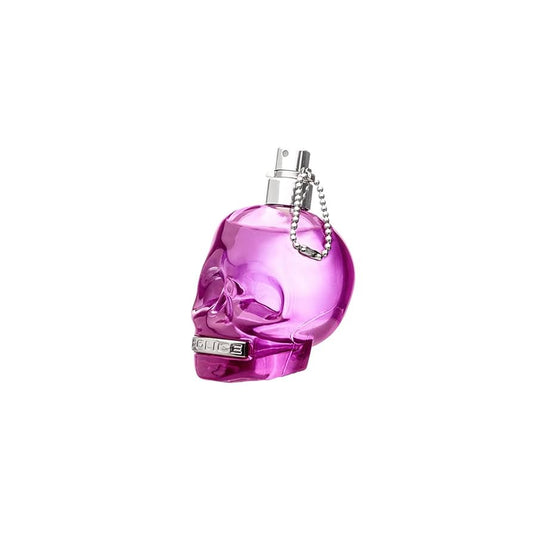 Police To Be Woman Eau de Parfum Spray for Women - Original Signature Fragrance