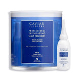 Alterna Caviar Clinical Professional Exfoliating Scalp Treatment 12 X 15ml