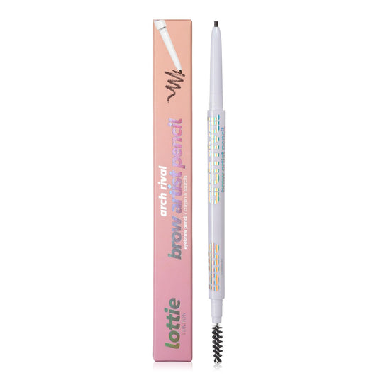 Lottie London Arch Rival Brow Volume Powder 9g - Light