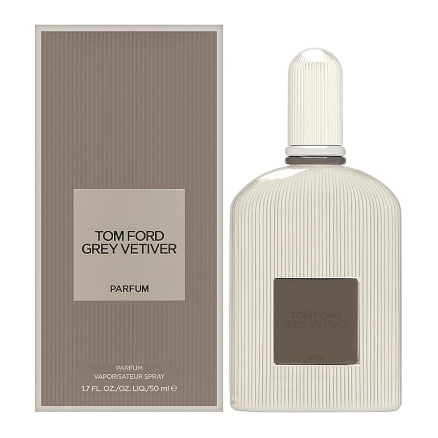 Tom Ford Grey Vetiver Parfum 100ml Spray