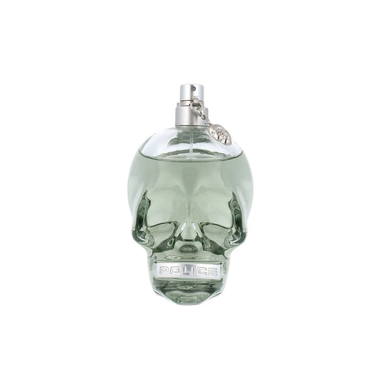 Police To Be Green Eau de Toilette Spray