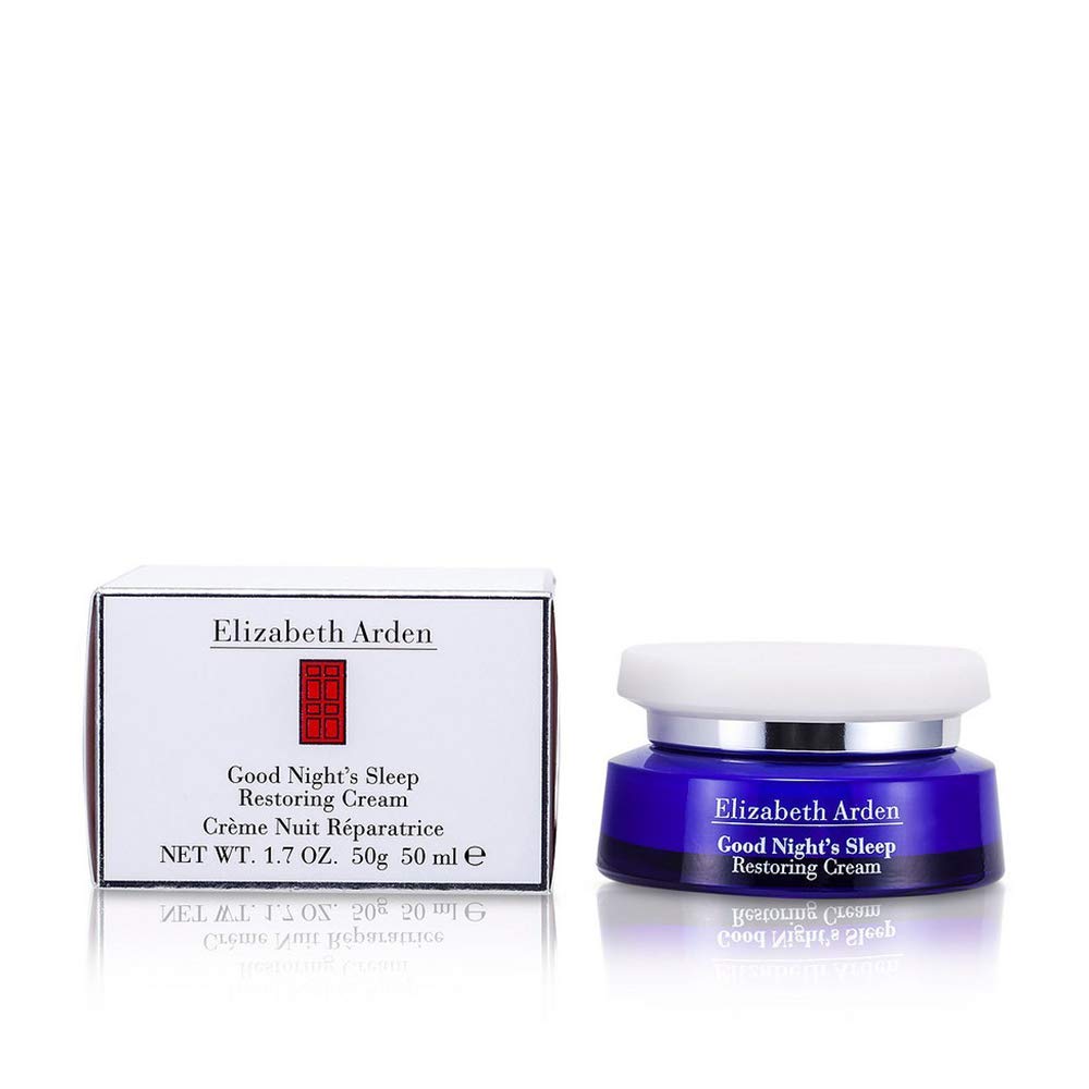 Elizabeth Arden Good Nights Sleep Restoring Cream 50ml
