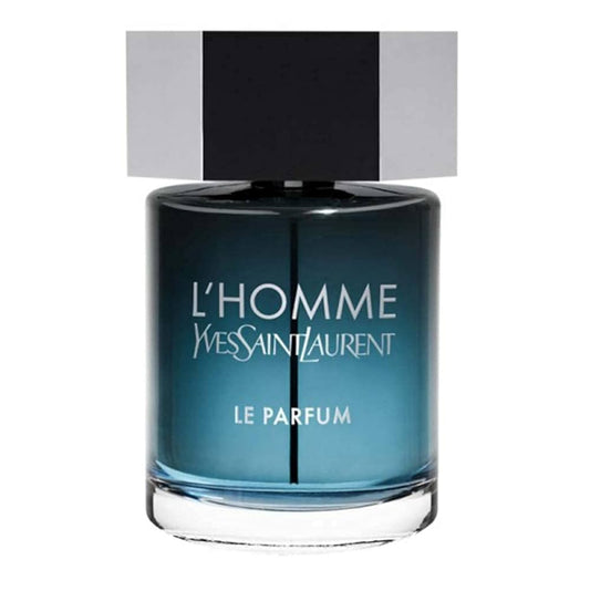 Yves Saint Laurent L'Homme Le Parfum Eau de Parfum 100ml Spray
