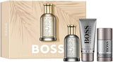 Hugo Boss Boss Bottled Eau de Parfum Gift Set 100ml EDP + 100ml Shower Gel + 75g Deodorant Stick