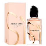 Giorgio Armani Si Eau de Parfum 100ml Spray
