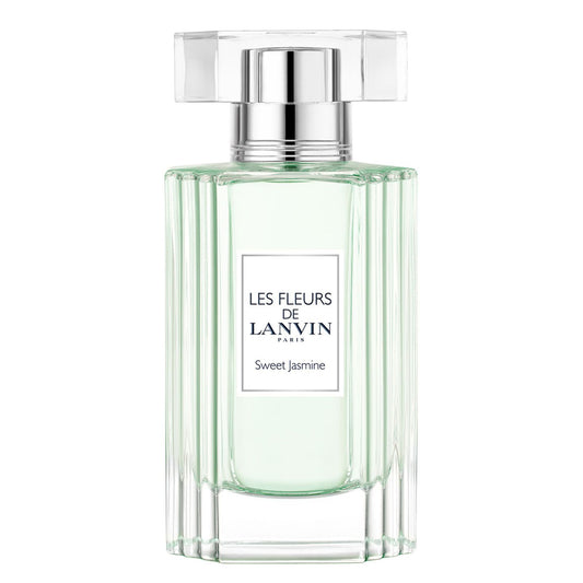 Lanvin Sweet Jasmine Eau de Toilette 50ml Spray