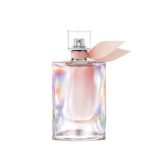 Lanc√¥me La Vie Est Belle Soleil Cristal Eau De Parfum 50ml, & 15ml Spray