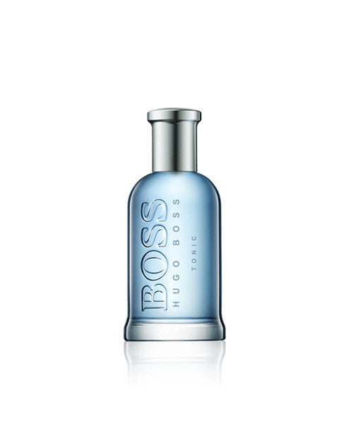 Hugo Boss Boss Bottled Tonic Eau de Toilette 50ml Spray