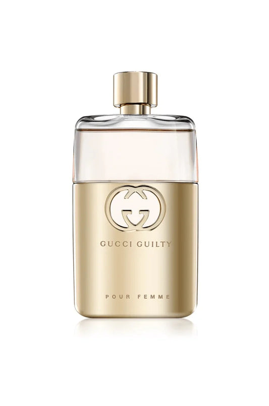 Gucci Guilty Pour Femme Eau de Parfum 90ml Spray