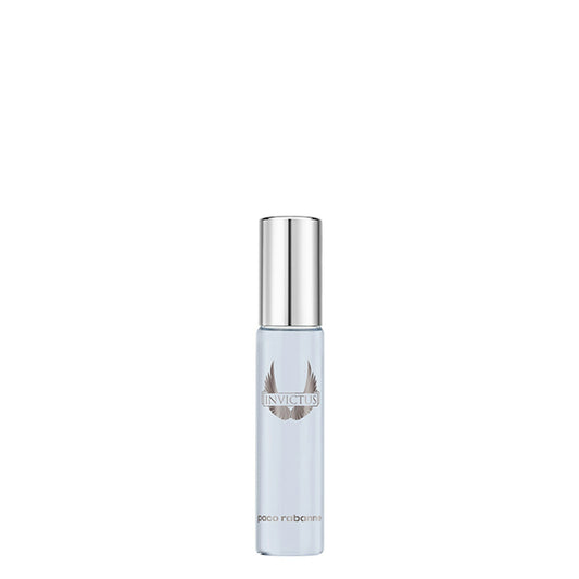 Paco Rabanne Invictus Eau de Toilette 15ml Spray