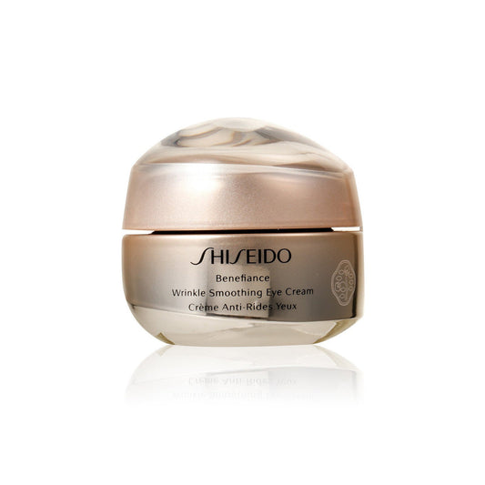 Shiseido Benefiance Wrinkle Softening Eye Cream 15ml