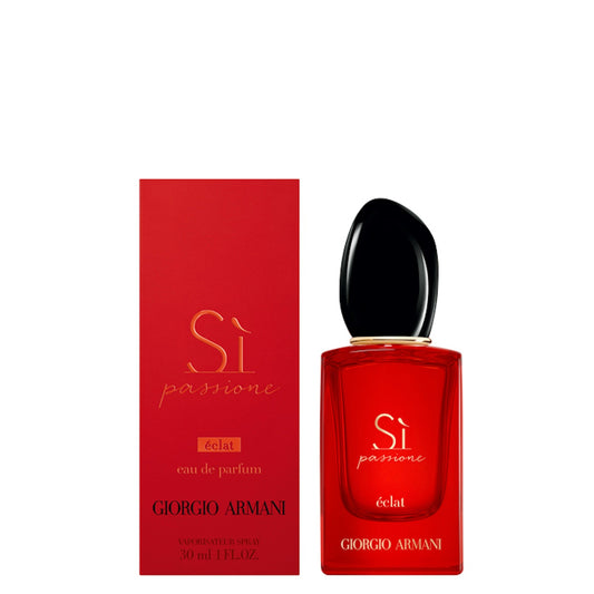 Giorgio Armani Si Passione Eclat De Parfum Eau de Parfum 100ml Spray