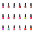 W7 Matte Nail Polish 15ml - 158 Matte Latte