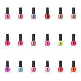 W7 Matte Nail Polish 15ml - 158 Matte Latte
