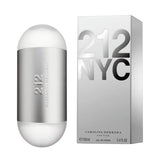 Carolina Herrera 212 Femme Eau de Toilette and Deodorant Spray Collection