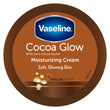 Vaseline Intensive Care Cocoa Glow Body Cream 600ml