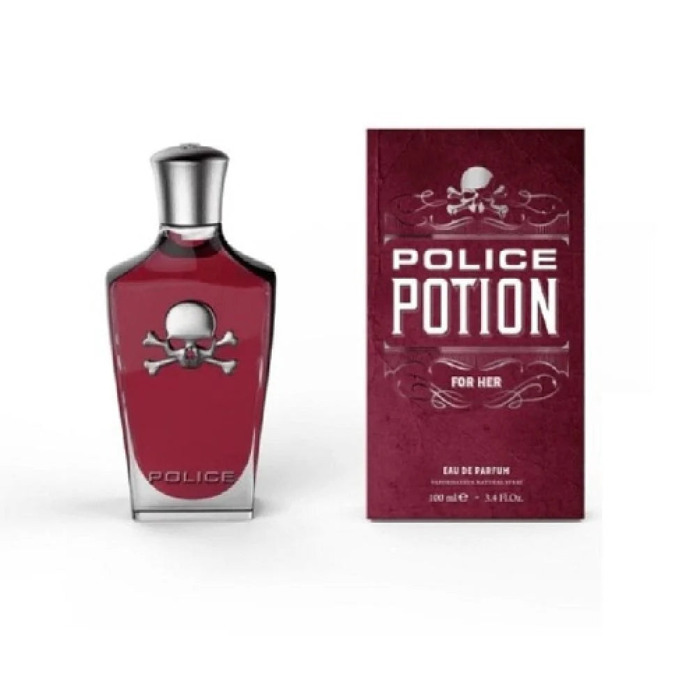 Police Potion For Her Eau de Parfum