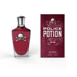 Police Potion For Her Eau de Parfum