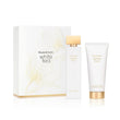 Elizabeth Arden White Tea Eau de Parfum Gift Set 100ml EDP - 100ml Body Cream