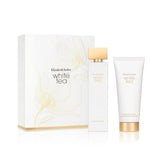 Elizabeth Arden White Tea Eau de Parfum Gift Set 100ml EDP - 100ml Body Cream