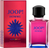 Joop! Homme Neon Edition Eau de Toilette 75ml Spray