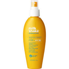 Milk_shake Sun & More Sunscreen Milk SPF30 140ml