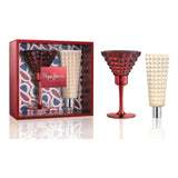 Pepe Jeans London Calling For Her Gift Set 80ml EDP + 80ml Body Lotion