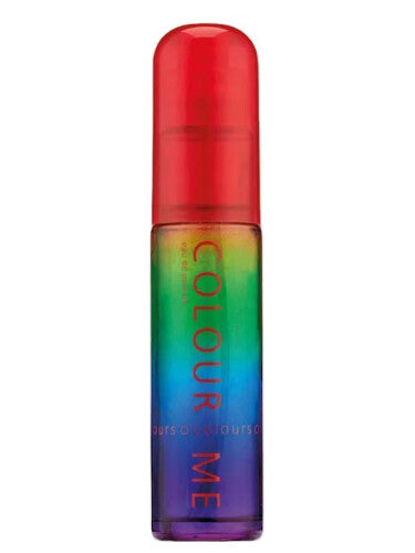 Milton Lloyd Colour Me Colours Eau de Parfum 100ml Spray