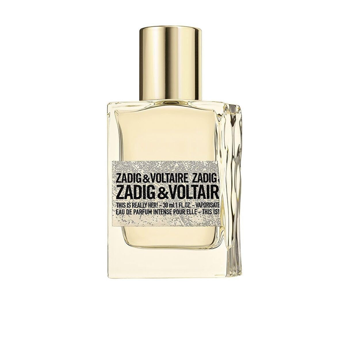 Zadig & Voltaire This Is Really Her! Eau de Parfum