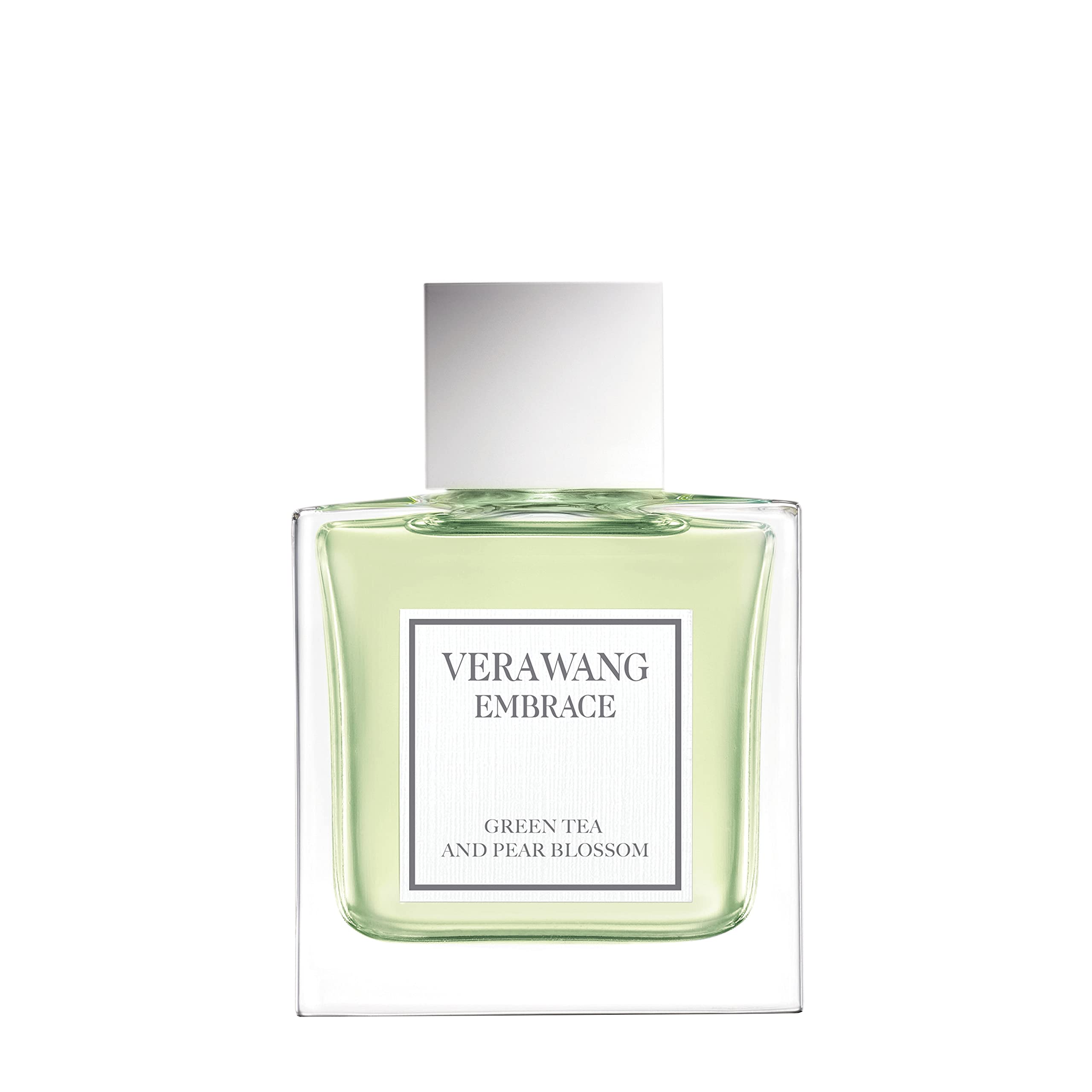 VERA WANG Embrace Green Tea & Pear Blossom EDT 30ml