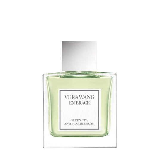 VERA WANG Embrace Green Tea & Pear Blossom EDT 30ml