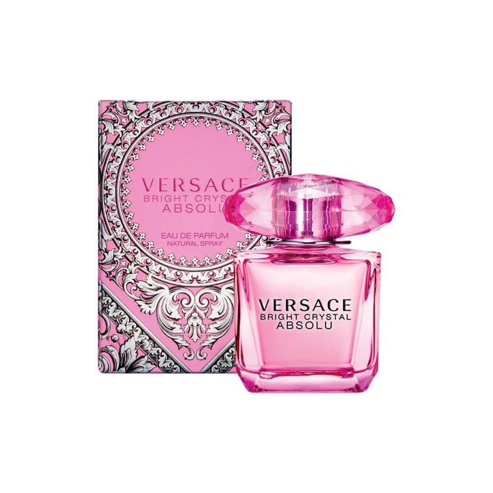 Versace Bright Crystal Absolu Eau de Parfum 30ml Spray