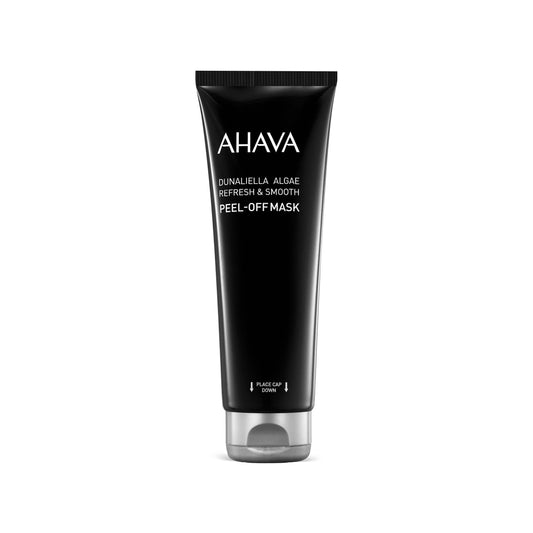 Ahava Dunaliella Algae Peel-off Mask 125ml