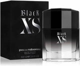 PACO RABANNE Black XS EDT 100ml Spray