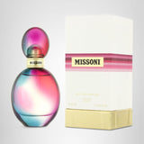 Missoni (2015) Eau De Parfum