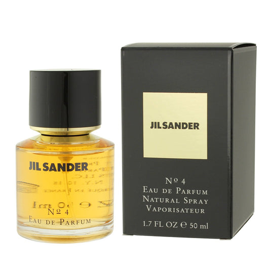 Jil Sander No. 4 Eau de Parfum