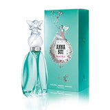 Anna Sui Secret Wish Eau de Toilette 75ml Spray