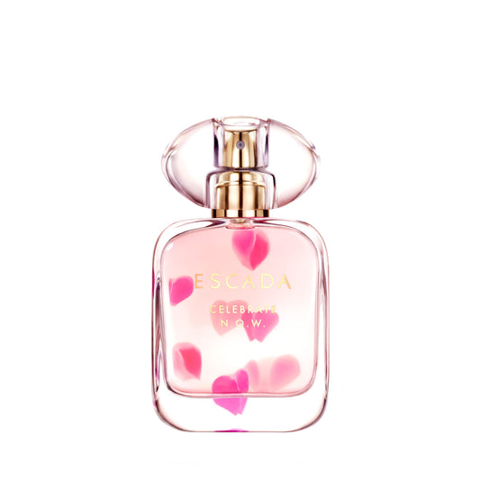 Escada Celebrate N.O.W. Eau de Parfum