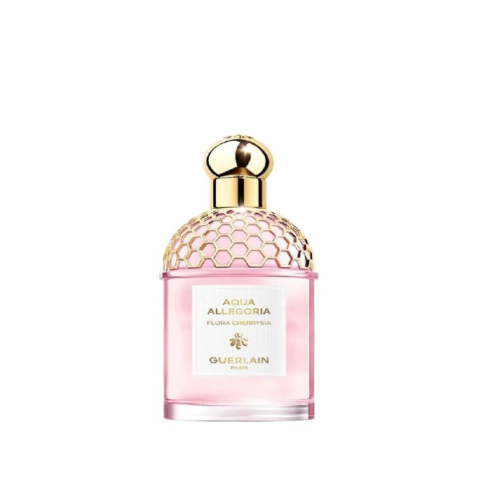 Guerlain Aqua Allegoria Flora Cherrysia Eau de Toilette 125ml Spray