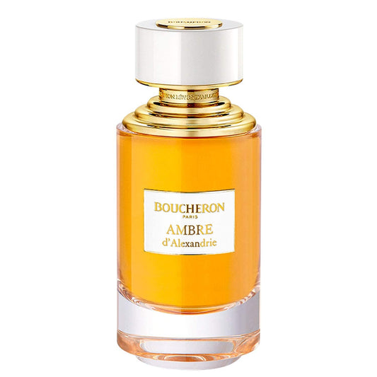 Boucheron Ambre D'Alexandrie Eau de Parfum 125ml Spray