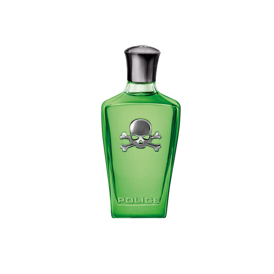 Police Potion Absinthe For Him Eau de Parfum