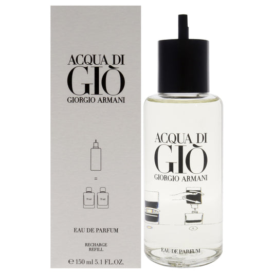 Giorgio Armani Acqua di Giò Eau de Parfum Refillable Spray
