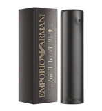 Giorgio Armani Emporio He Eau de Toilette