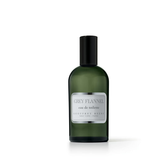Geoffrey Beene Grey Flannel Eau de Toilette